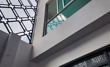 NAVE INDUSTRIAL EN RENTA – SALIDA A CHARO, MORELIA 🚛  Excelente oportunidad de renta en ubicación estratégica, frente a Cd. Industrial