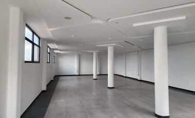 NAVE INDUSTRIAL EN RENTA – SALIDA A CHARO, MORELIA 🚛  Excelente oportunidad de renta en ubicación estratégica, frente a Cd. Industrial
