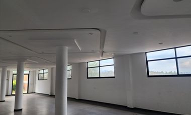 NAVE INDUSTRIAL EN RENTA – SALIDA A CHARO, MORELIA 🚛  Excelente oportunidad de renta en ubicación estratégica, frente a Cd. Industrial