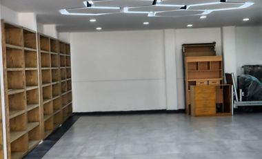 NAVE INDUSTRIAL EN RENTA – SALIDA A CHARO, MORELIA 🚛  Excelente oportunidad de renta en ubicación estratégica, frente a Cd. Industrial