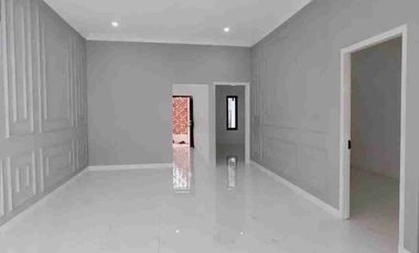 DiSewakan Rumah Baru Strategis Dekat Veteran Bintaro Pesanggrahan Jakarta Selatan