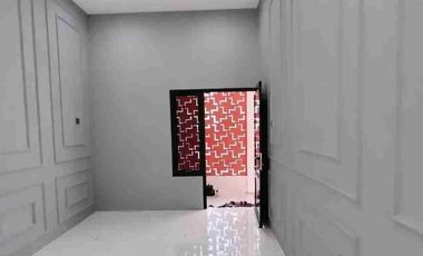 DiSewakan Rumah Baru Strategis Dekat Veteran Bintaro Pesanggrahan Jakarta Selatan