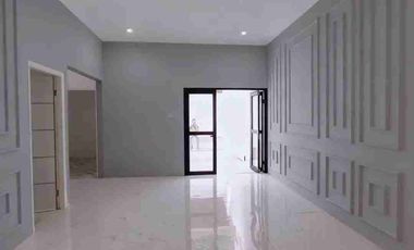 DiSewakan Rumah Baru Strategis Dekat Veteran Bintaro Pesanggrahan Jakarta Selatan