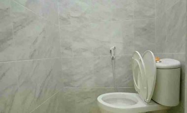 DiSewakan Rumah Baru Strategis Dekat Veteran Bintaro Pesanggrahan Jakarta Selatan