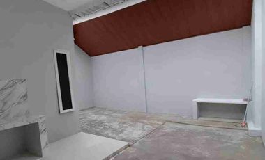 DiSewakan Rumah Baru Strategis Dekat Veteran Bintaro Pesanggrahan Jakarta Selatan