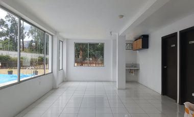 VENTA CASA EN TUMBACO SECTOR EL ARENAL