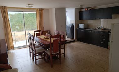 VENTA CASA EN TUMBACO SECTOR EL ARENAL