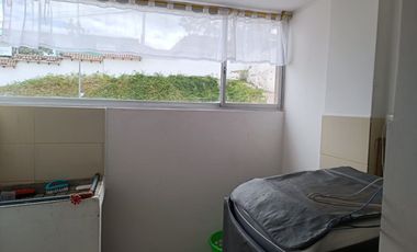 VENTA CASA EN TUMBACO SECTOR EL ARENAL