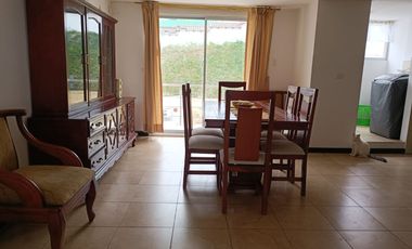 VENTA CASA EN TUMBACO SECTOR EL ARENAL