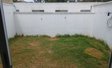 VENTA CASA EN TUMBACO SECTOR EL ARENAL