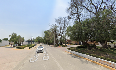 CASA EN VENTA EN EXCELENTES CONDICIONES. CUAUTITLAN IZCALLI, MEX. ¡¡RECUPERACION BANCARIA!!