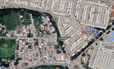 CASA EN VENTA EN EXCELENTES CONDICIONES. CUAUTITLAN IZCALLI, MEX. ¡¡RECUPERACION BANCARIA!!