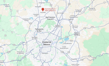 CASA EN VENTA EN EXCELENTES CONDICIONES. CUAUTITLAN IZCALLI, MEX. ¡¡RECUPERACION BANCARIA!!