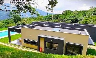 espectacular finca en venta en parcelacion en Girardota Antioquia