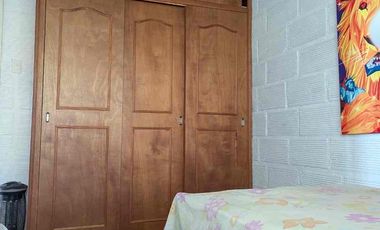 Hermosa finca colonial en venta con espectacular vista.