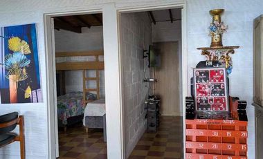 Hermosa finca colonial en venta con espectacular vista.