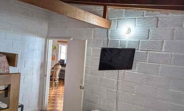 Hermosa finca colonial en venta con espectacular vista.