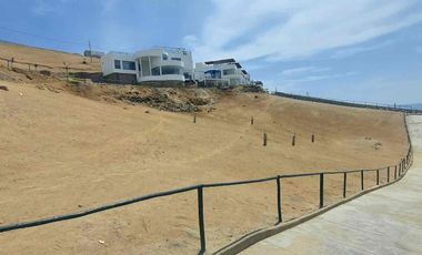 TERRENO EN VENTA PLAYA PUERTO FIEL
