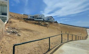 TERRENO EN VENTA PLAYA PUERTO FIEL