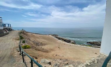 TERRENO EN VENTA PLAYA PUERTO FIEL