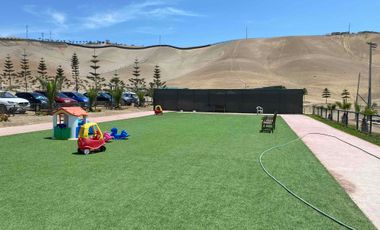 TERRENO EN VENTA PLAYA PUERTO FIEL