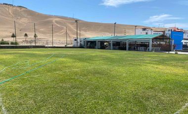 TERRENO EN VENTA PLAYA PUERTO FIEL