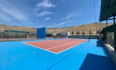 TERRENO EN VENTA PLAYA PUERTO FIEL