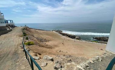 TERRENO EN VENTA PLAYA PUERTO FIEL