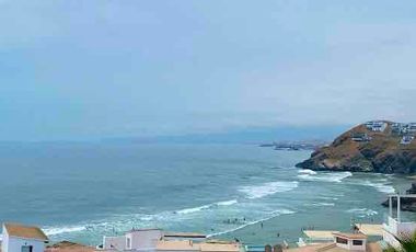 TERRENO EN VENTA PLAYA PUERTO FIEL