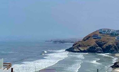 TERRENO EN VENTA PLAYA PUERTO FIEL