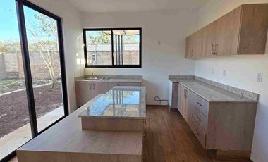 CASA EN RENTA,  CONKAL, MÉRIDA