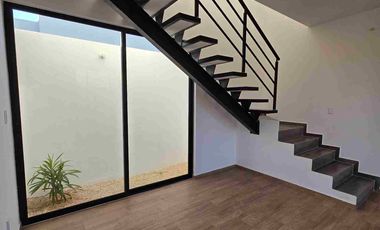 CASA EN RENTA,  CONKAL, MÉRIDA