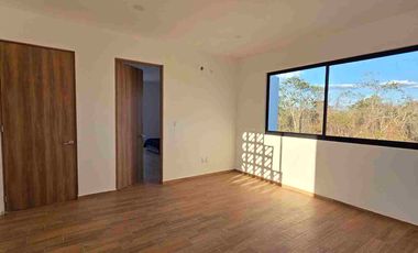 CASA EN RENTA,  CONKAL, MÉRIDA