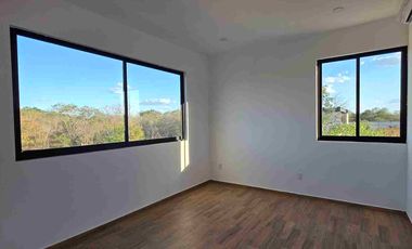 CASA EN RENTA,  CONKAL, MÉRIDA
