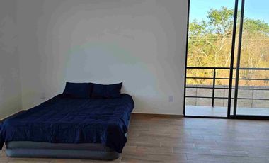 CASA EN RENTA,  CONKAL, MÉRIDA