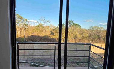 CASA EN RENTA,  CONKAL, MÉRIDA