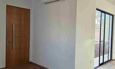 CASA EN RENTA,  CONKAL, MÉRIDA