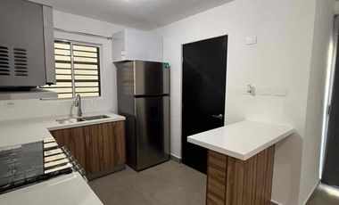 Casa en Renta Torento Reaidencial Apodaca