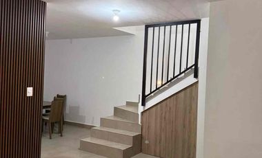 Casa en Renta Torento Reaidencial Apodaca