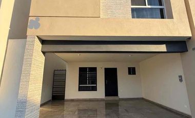 Casa en Renta Torento Reaidencial Apodaca