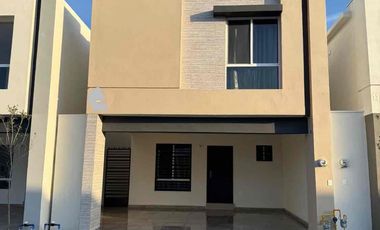 Casa en Renta Torento Reaidencial Apodaca