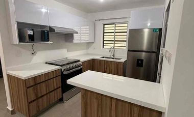 Casa en Renta Torento Reaidencial Apodaca