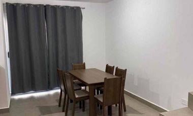 Casa en Renta Torento Reaidencial Apodaca