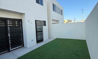 Casa en Renta Torento Reaidencial Apodaca