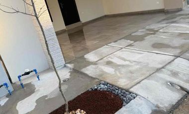 Casa en Renta Torento Reaidencial Apodaca