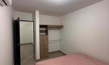 Casa en Renta Torento Reaidencial Apodaca