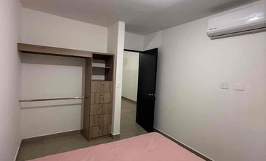 Casa en Renta Torento Reaidencial Apodaca