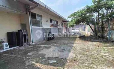 Tempat Usaha Bisa Gudang Raya Jagakarsa Strategis