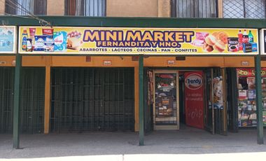 San Luis de Macul, directo sin comisión