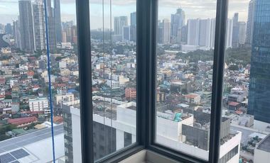 2BR Unit + 1 Parking in Solstice Tower, Circuit Makati